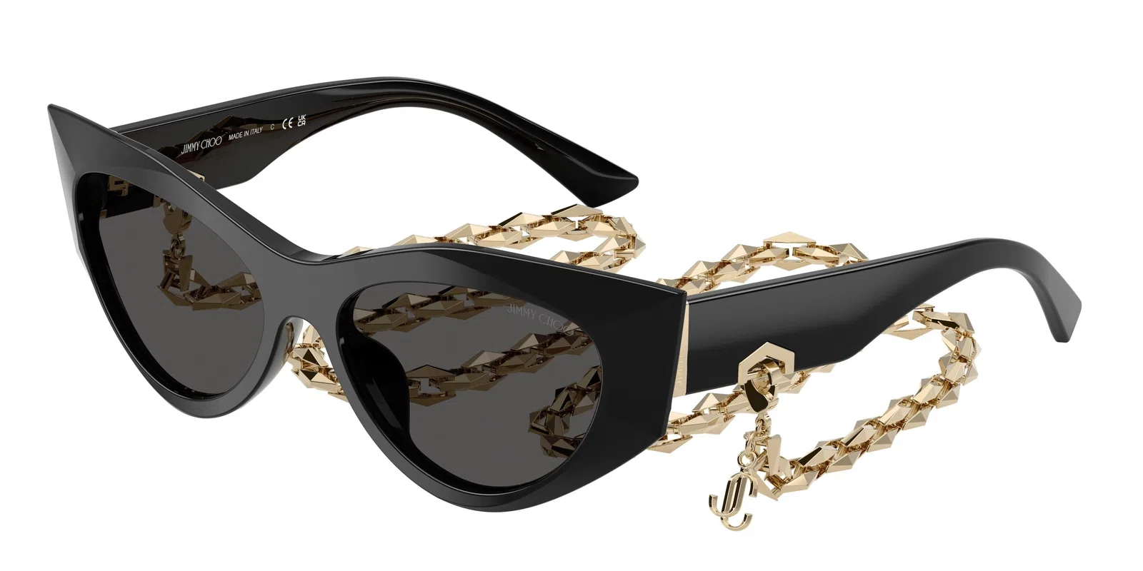 Jimmy Choo 5045U Sunglasses